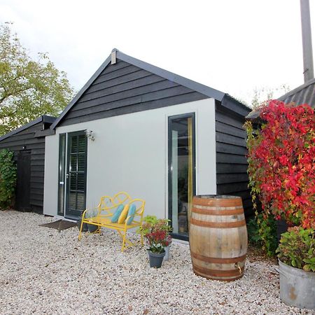 Bed & Breakfast De Ruige Weide Oudewater Esterno foto