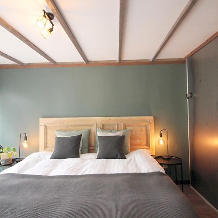 Bed & Breakfast De Ruige Weide Oudewater Esterno foto