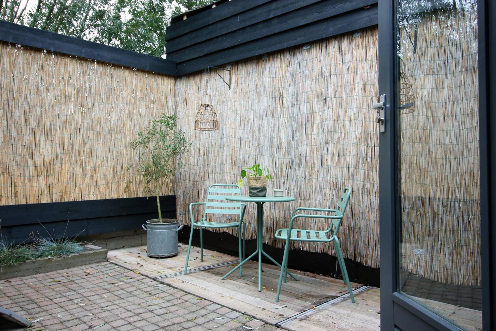 Bed & Breakfast De Ruige Weide Oudewater Esterno foto
