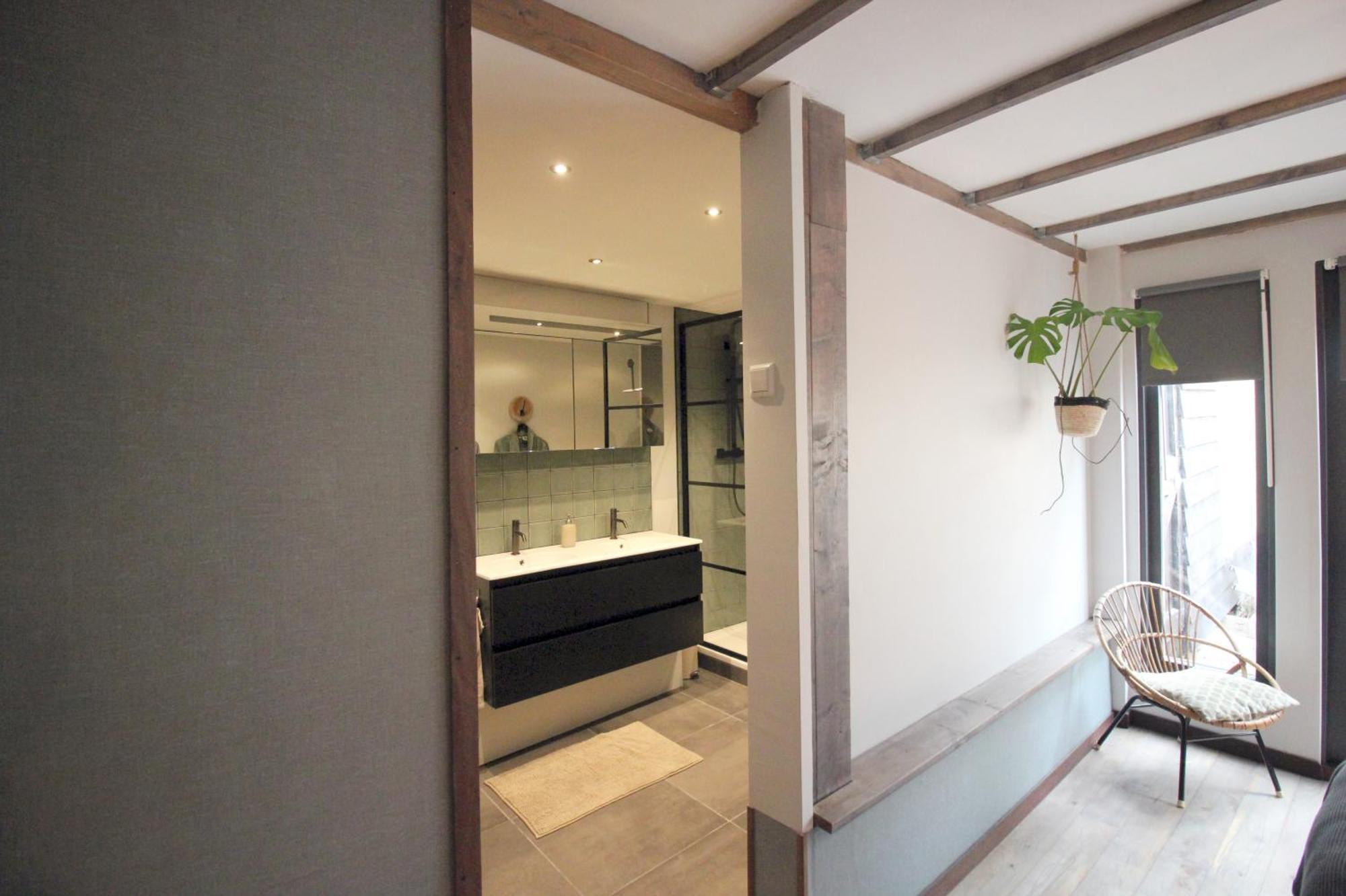 Bed & Breakfast De Ruige Weide Oudewater Esterno foto