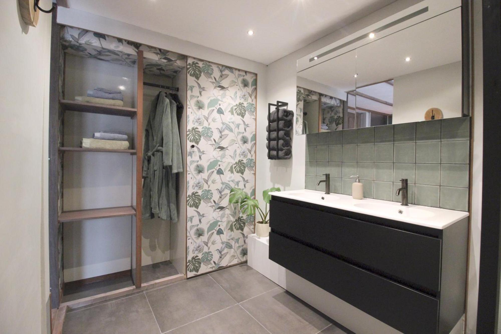 Bed & Breakfast De Ruige Weide Oudewater Esterno foto
