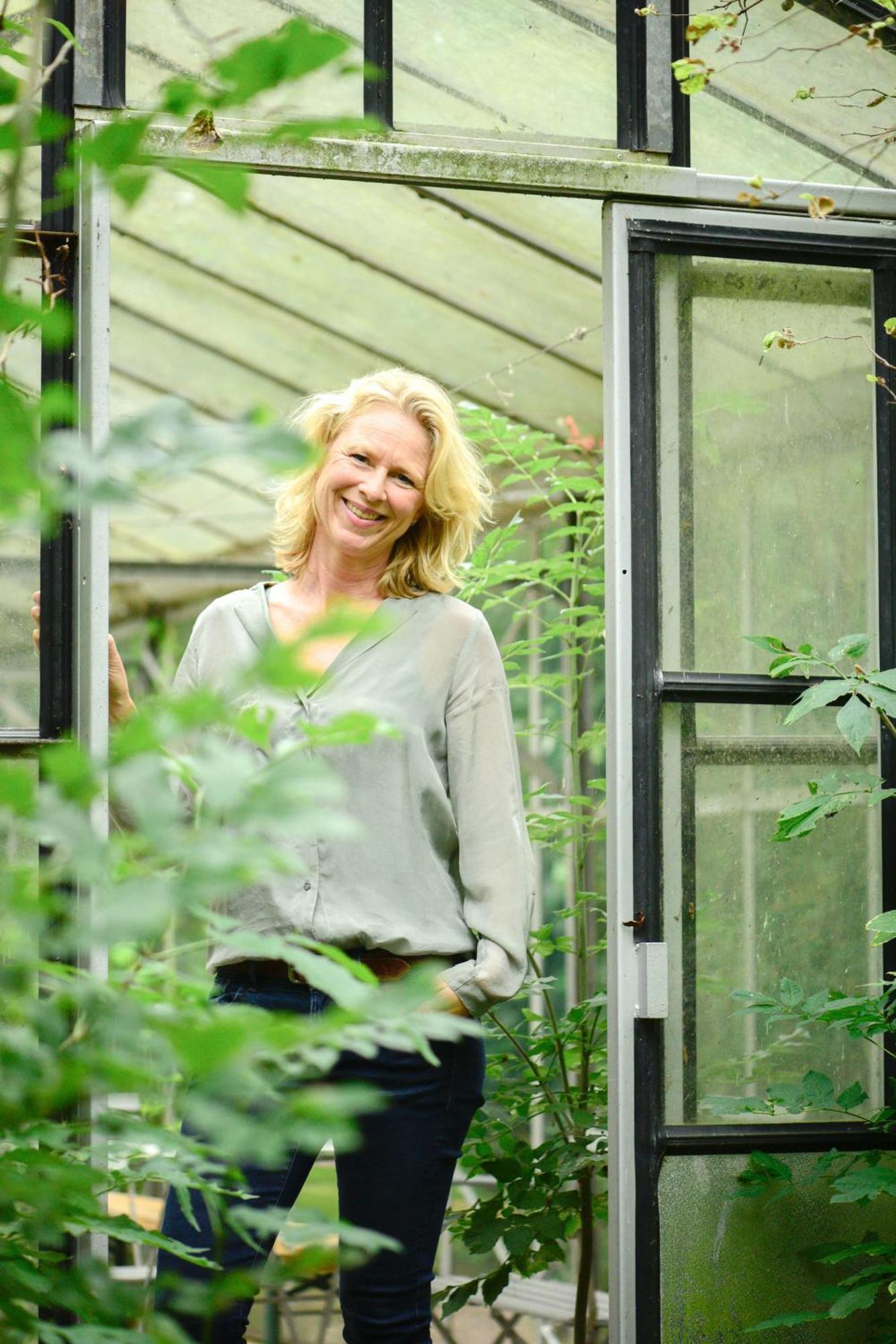 Bed & Breakfast De Ruige Weide Oudewater Esterno foto