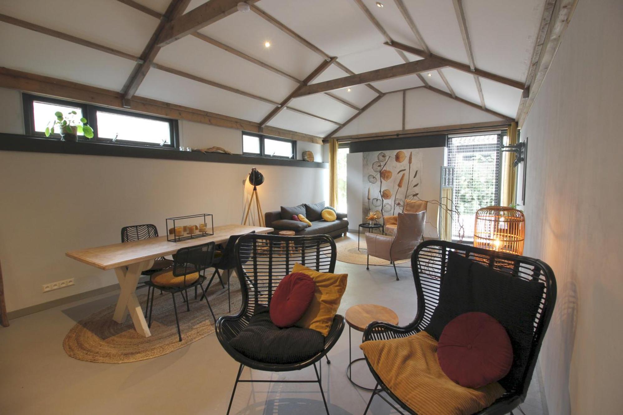 Bed & Breakfast De Ruige Weide Oudewater Esterno foto
