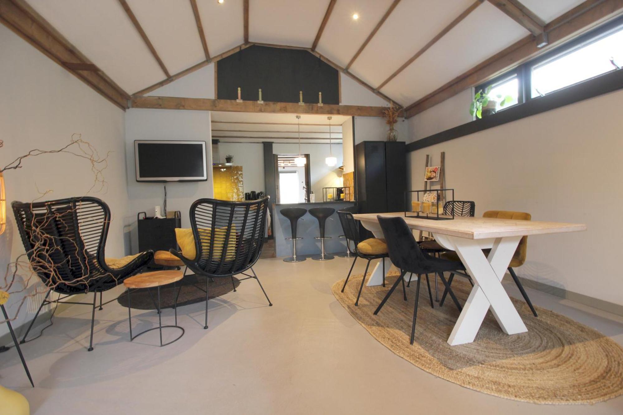 Bed & Breakfast De Ruige Weide Oudewater Esterno foto