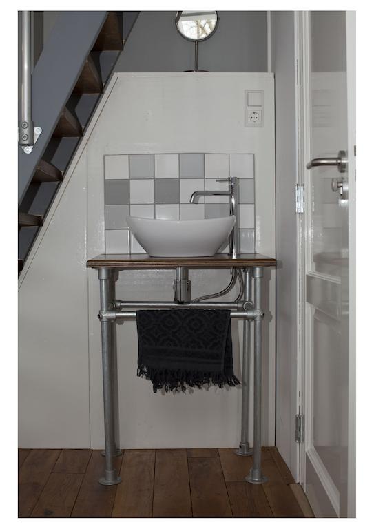 Bed & Breakfast De Ruige Weide Oudewater Camera foto